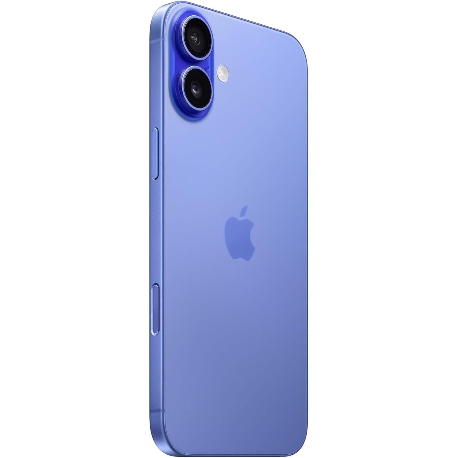 Buy Apple,Apple iPhone 16 Plus 5G 256GB Sim Free Mobile Phone Ultramarine - Gadcet UK | UK | London | Scotland | Wales| Near Me | Cheap | Pay In 3 | Mobile & Smart Phones